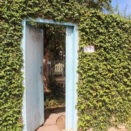 لينكويس Hostelvi Guesthouse المظهر الخارجي الصورة