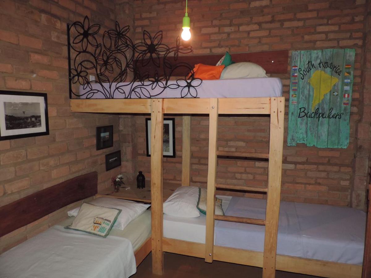 لينكويس Hostelvi Guesthouse المظهر الخارجي الصورة